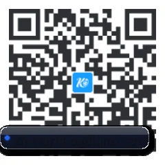 Android 系统版 二维码